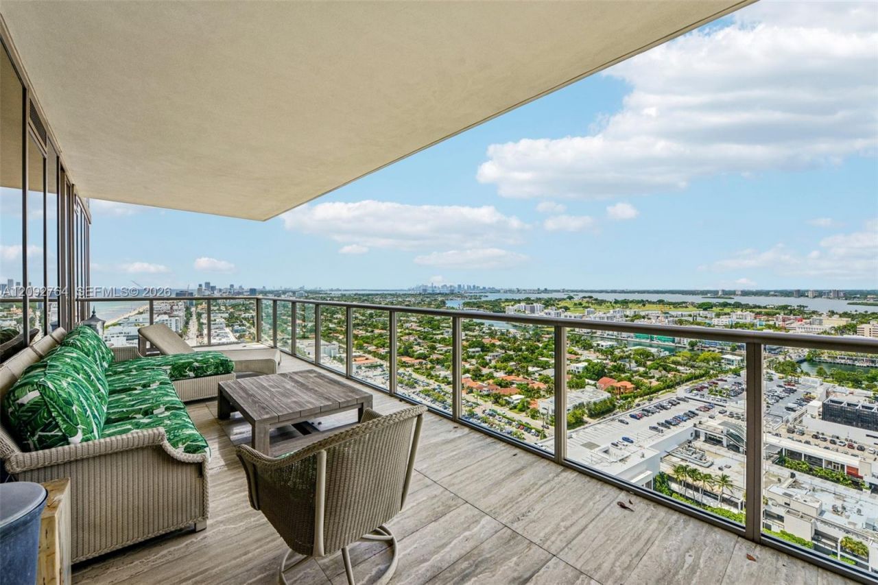 9701 Collins Ave, Unit 2601, Bal Harbour, FL 33154 Photo