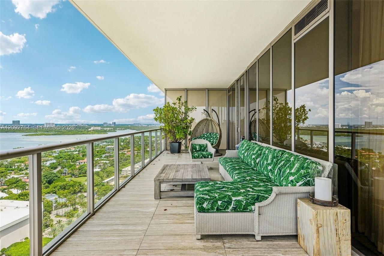 9701 Collins Ave, Unit 2601, Bal Harbour, FL 33154 Photo