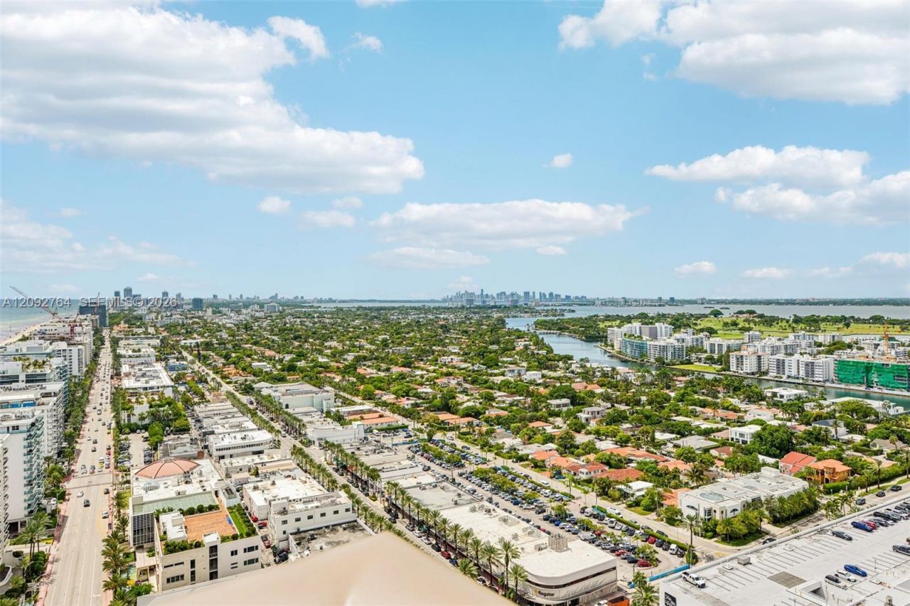 9701 Collins Ave, Unit 2601, Bal Harbour, FL 33154 Photo