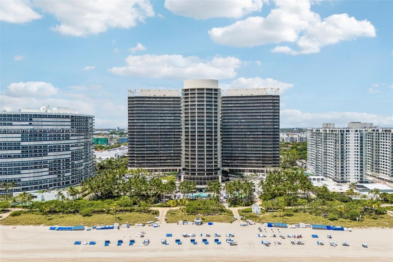 9701 Collins Ave, Unit 2601, Bal Harbour, FL 33154 Photo