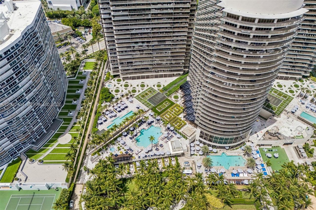9701 Collins Ave, Unit 2601, Bal Harbour, FL 33154 Photo