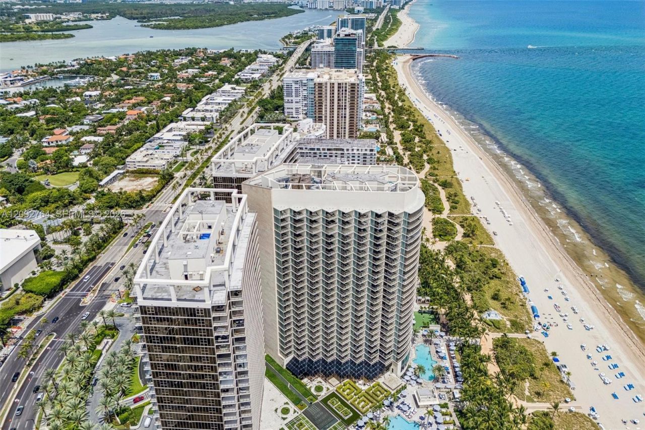 9701 Collins Ave, Unit 2601, Bal Harbour, FL 33154 Photo
