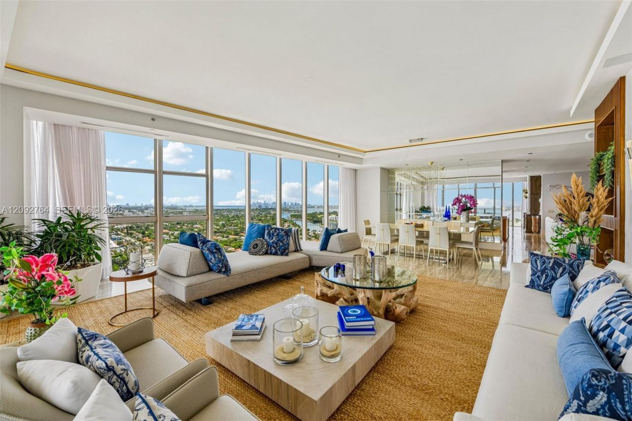 9701 Collins Ave, Unit 2601, Bal Harbour, FL 33154 Photo