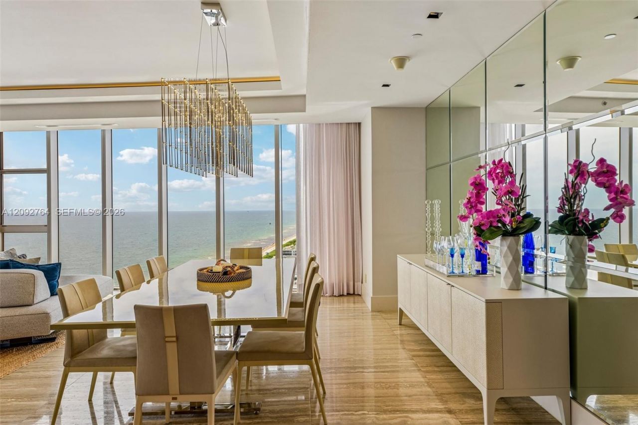 9701 Collins Ave, Unit 2601, Bal Harbour, FL 33154 Photo