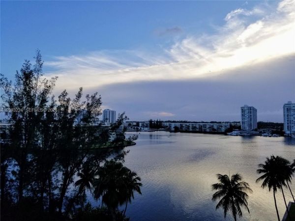 18151 NE 31st Ct , Unit 805, Aventura, FL 33160