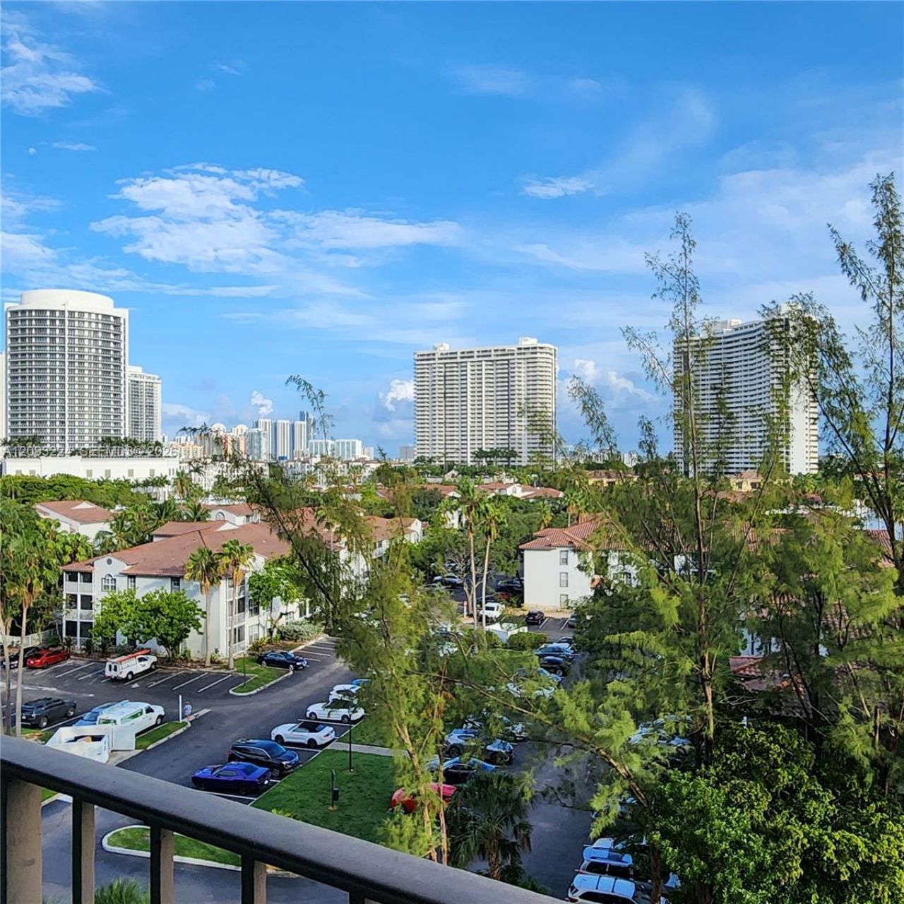 18151 NE 31st Ct , Unit 805, Aventura, FL 33160 Photo