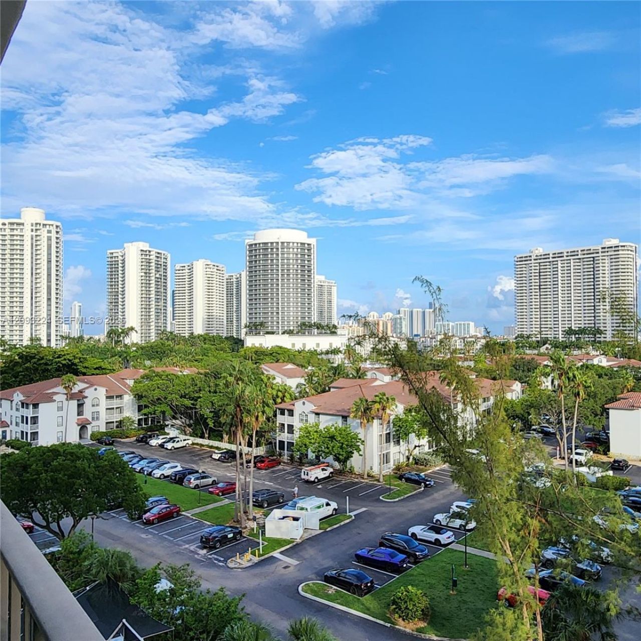 18151 NE 31st Ct , Unit 805, Aventura, FL 33160 Photo