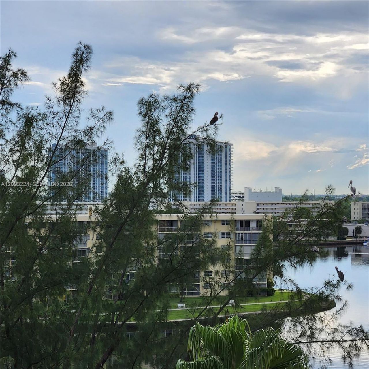 18151 NE 31st Ct , Unit 805, Aventura, FL 33160 Photo