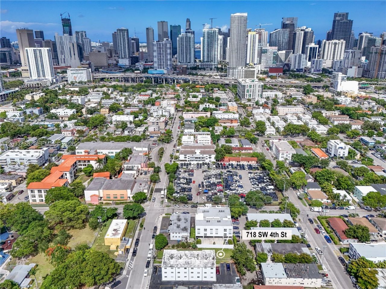 718 SW 4th St , Miami, FL 33130 Photo