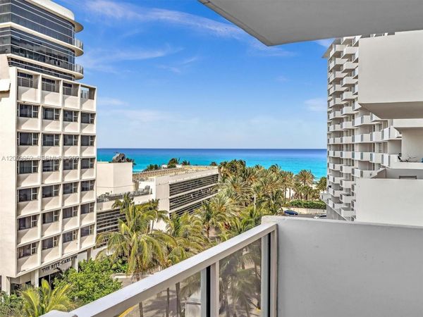 100 Lincoln Rd, Unit 710, Miami Beach, FL 33139
