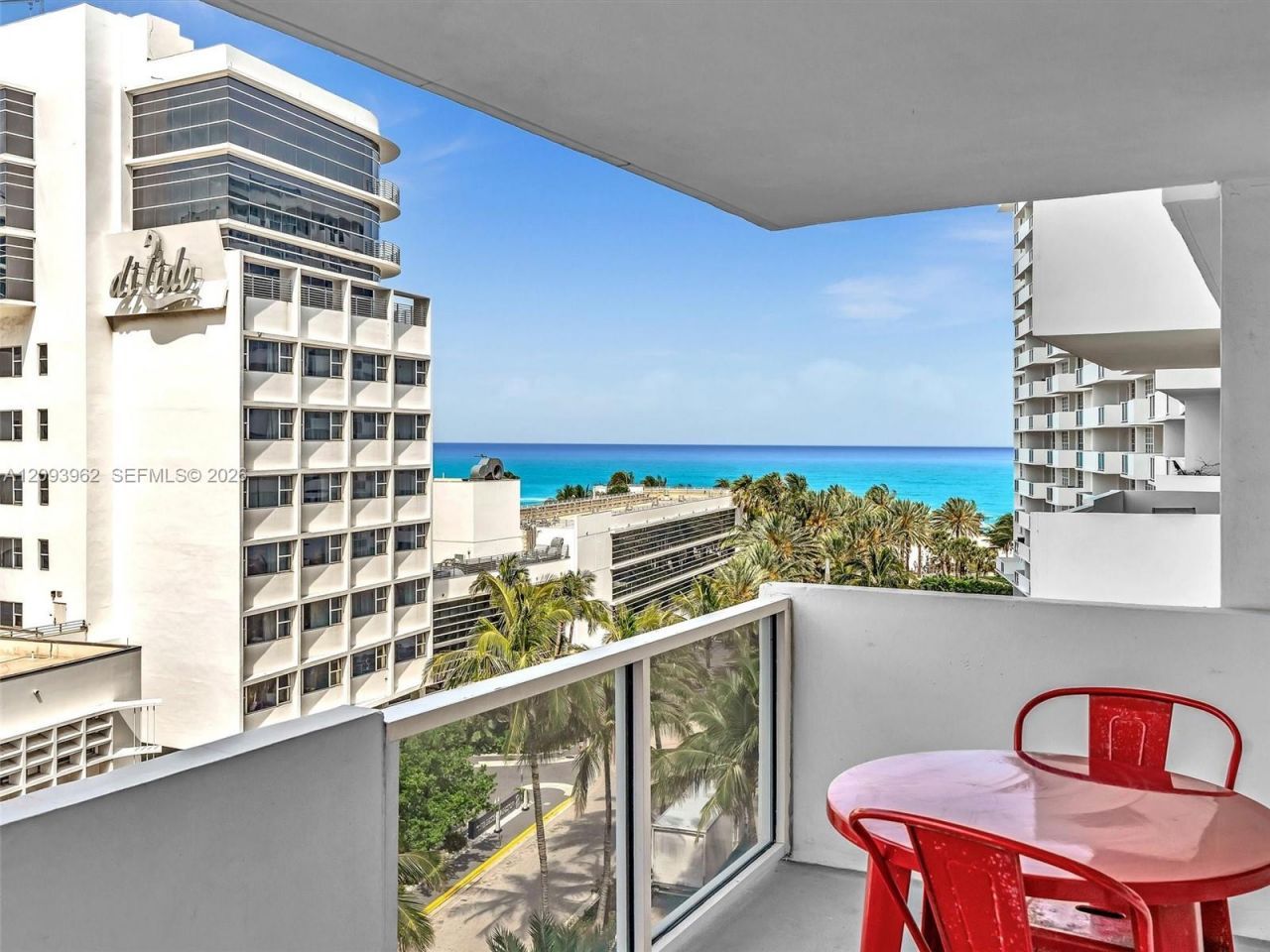 100 Lincoln Rd , Unit 710, Miami Beach, FL 33139 Photo