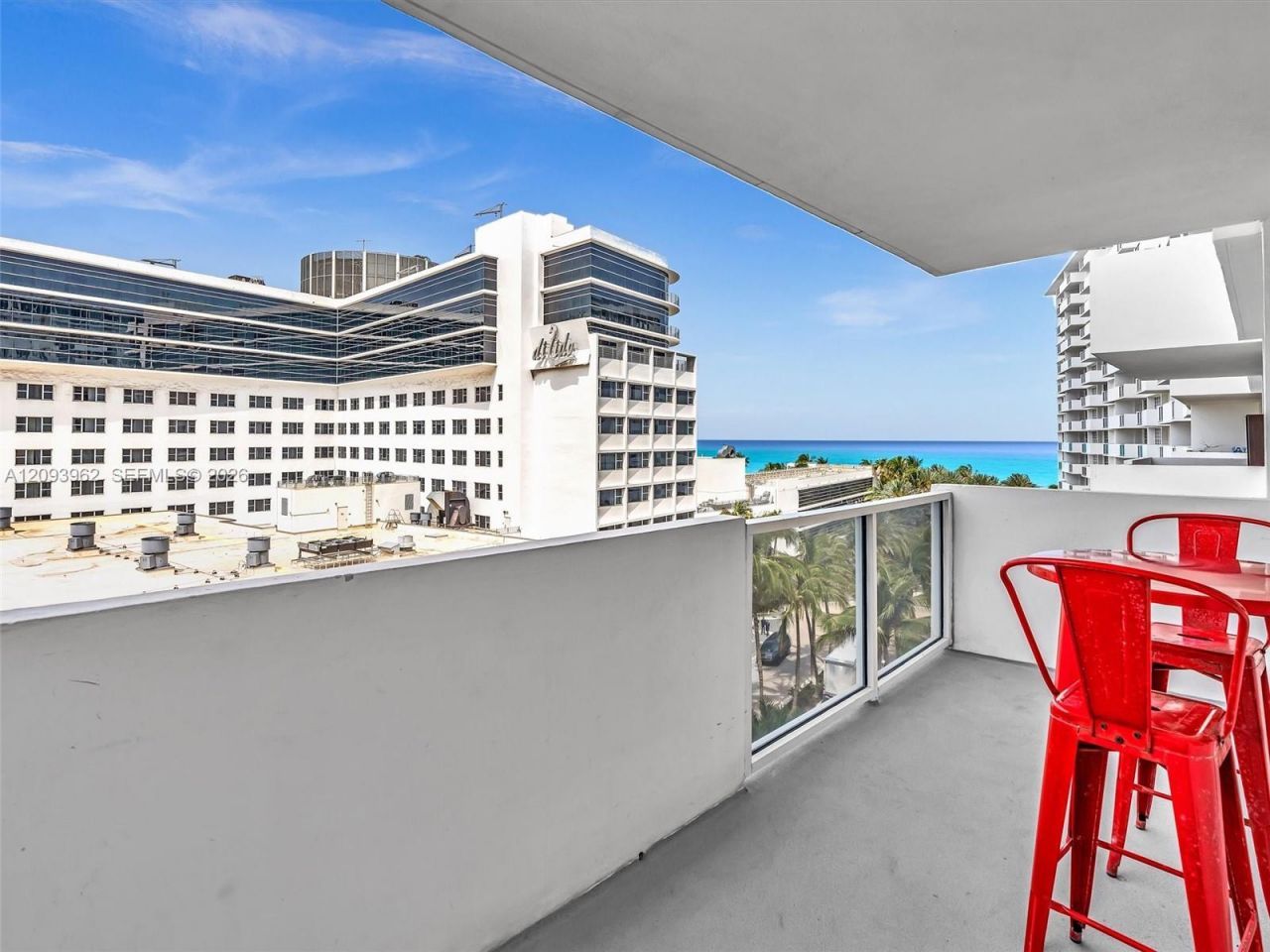 100 Lincoln Rd , Unit 710, Miami Beach, FL 33139 Photo