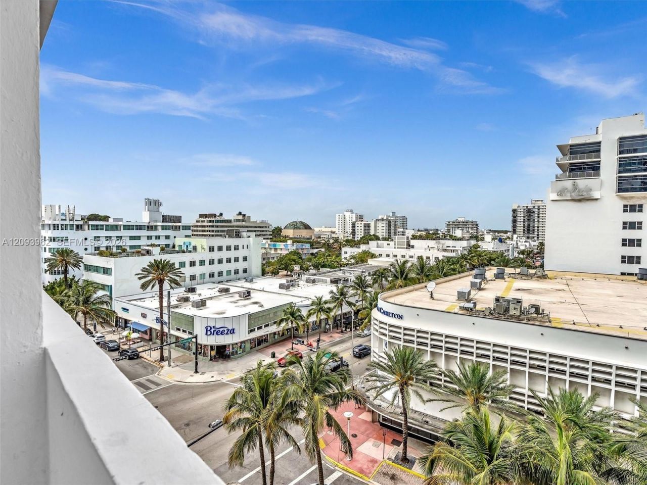 100 Lincoln Rd , Unit 710, Miami Beach, FL 33139 Photo