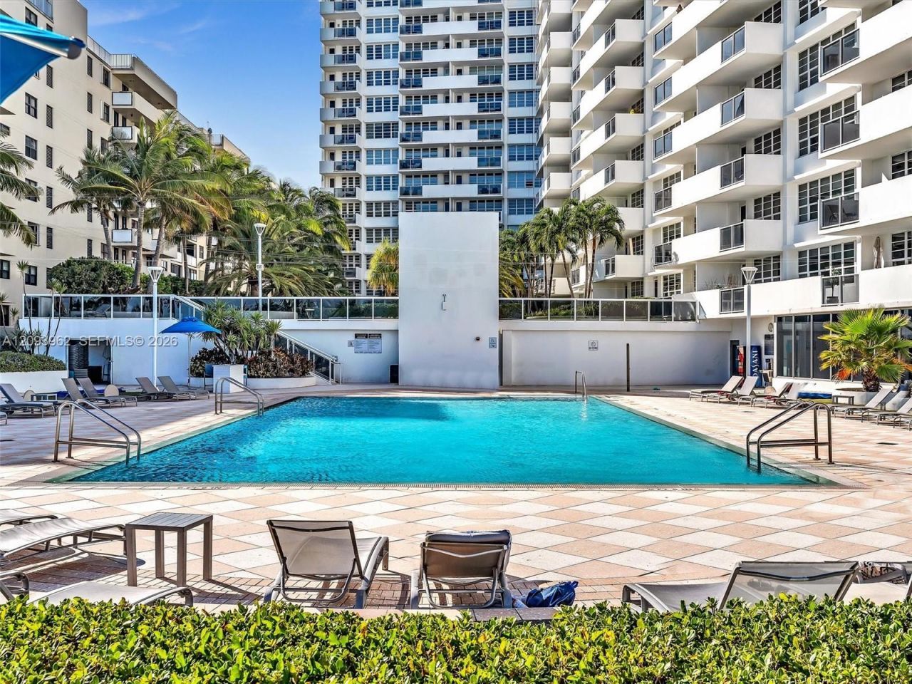 100 Lincoln Rd , Unit 710, Miami Beach, FL 33139 Photo