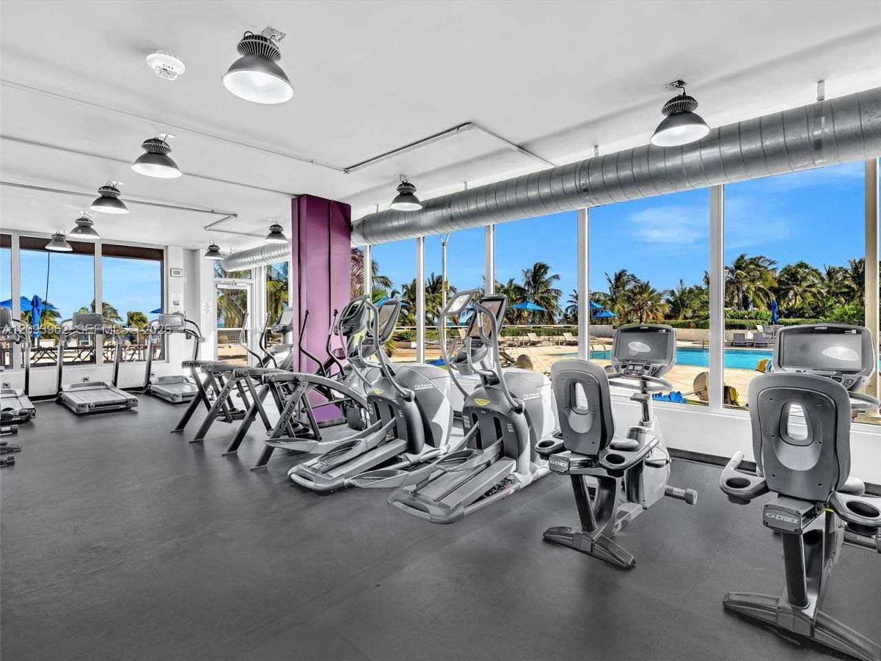 100 Lincoln Rd , Unit 710, Miami Beach, FL 33139 Photo