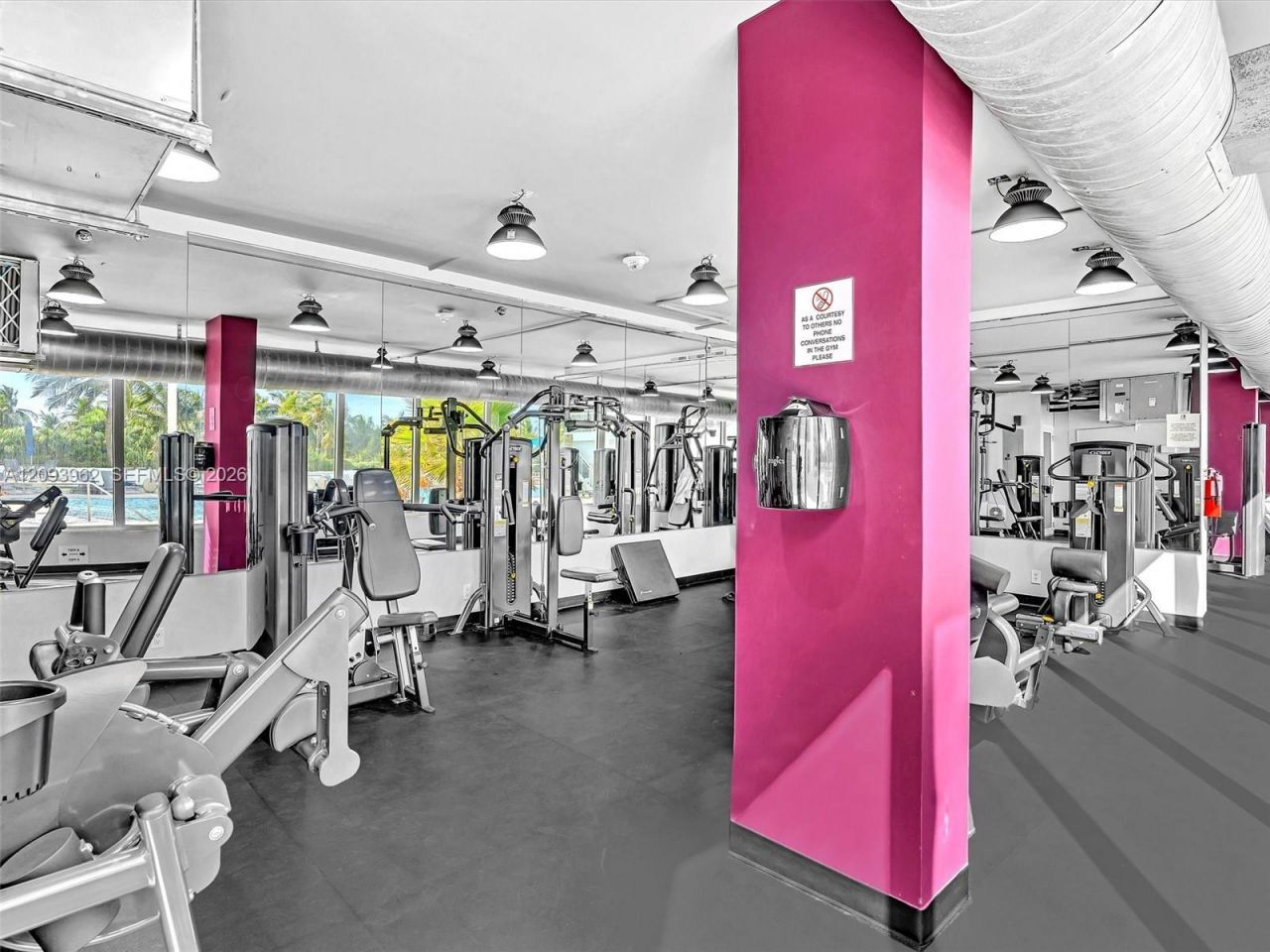 100 Lincoln Rd , Unit 710, Miami Beach, FL 33139 Photo