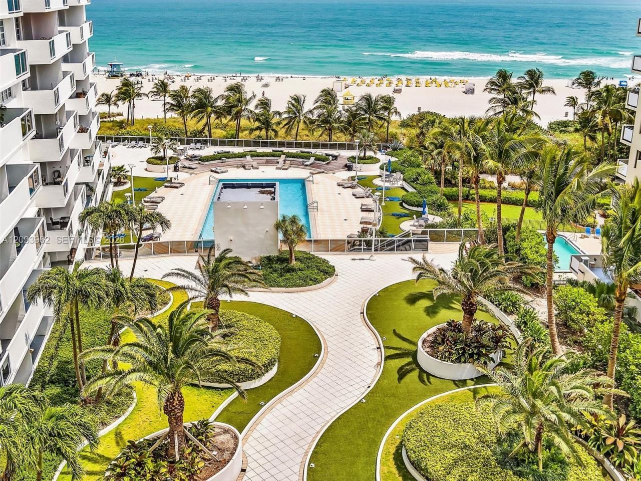 100 Lincoln Rd , Unit 710, Miami Beach, FL 33139 Photo