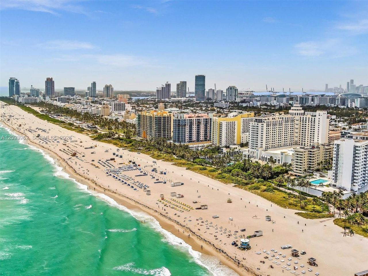 100 Lincoln Rd , Unit 710, Miami Beach, FL 33139 Photo