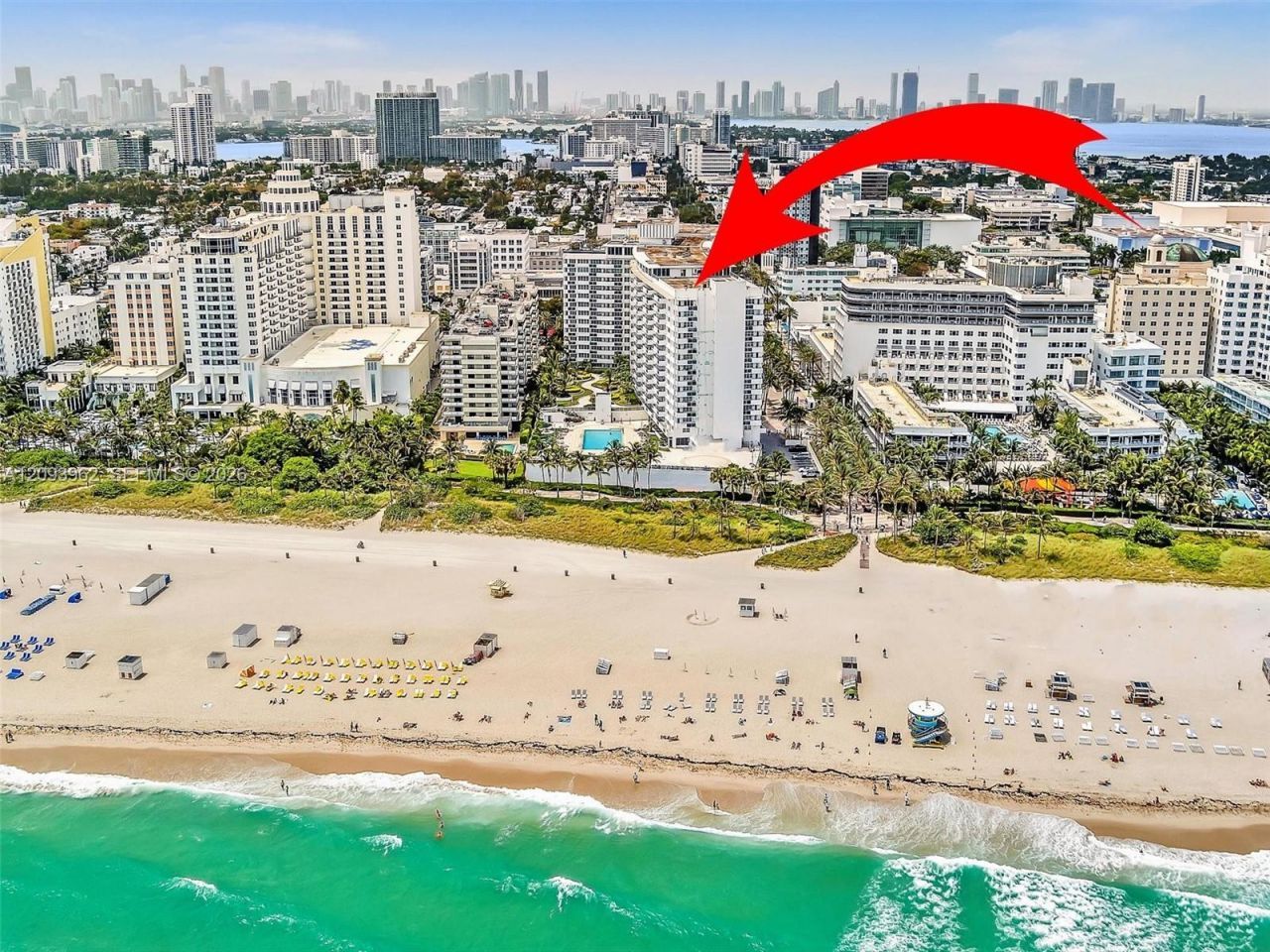 100 Lincoln Rd , Unit 710, Miami Beach, FL 33139 Photo