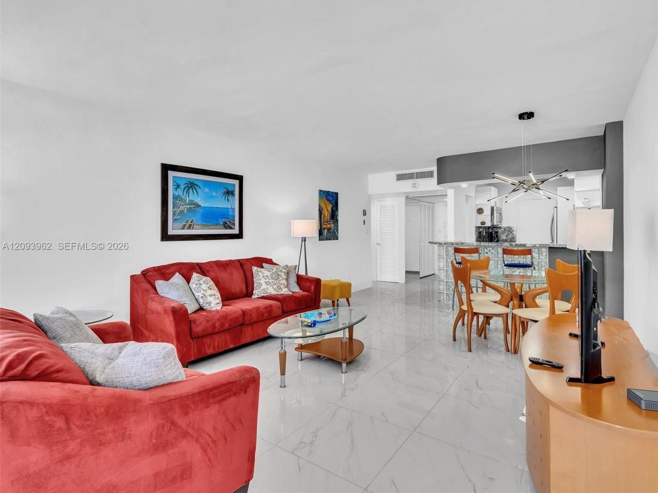 100 Lincoln Rd , Unit 710, Miami Beach, FL 33139 Photo