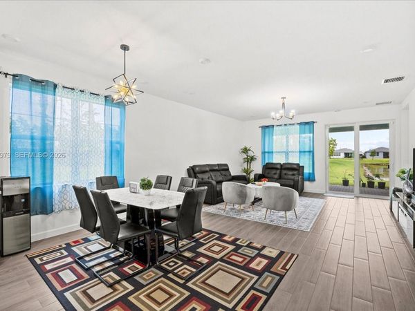 8996 SW Remy Ln , Port St. Lucie, FL 34987