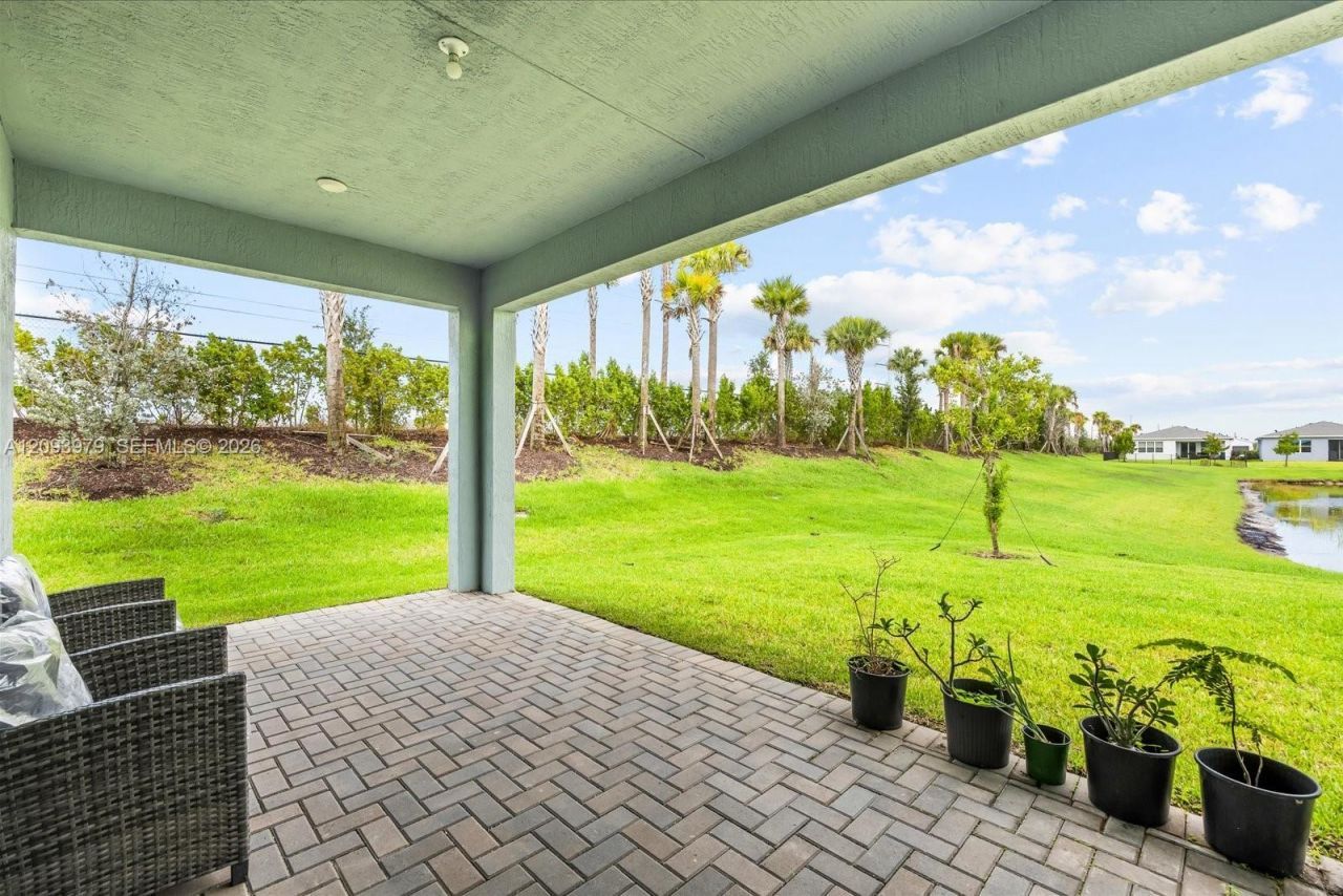 8996 SW Remy Ln , Port Saint Lucie, FL 34987 Photo
