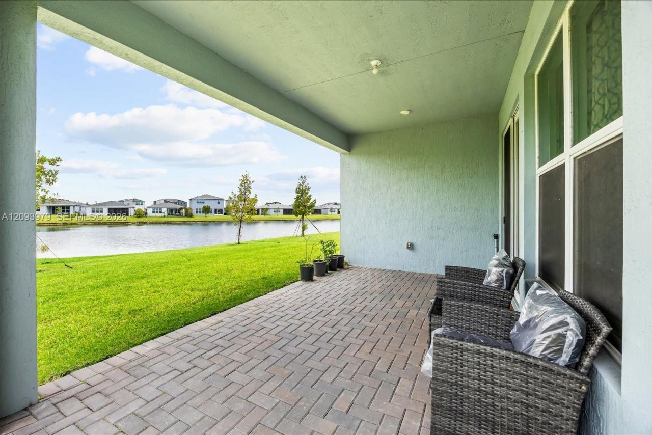 8996 SW Remy Ln , Port Saint Lucie, FL 34987 Photo