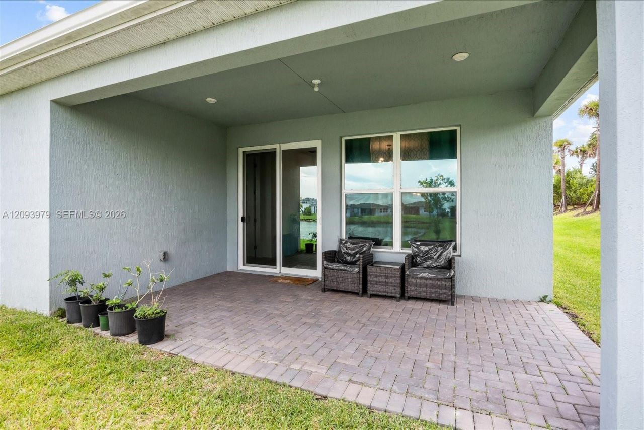 8996 SW Remy Ln , Port Saint Lucie, FL 34987 Photo