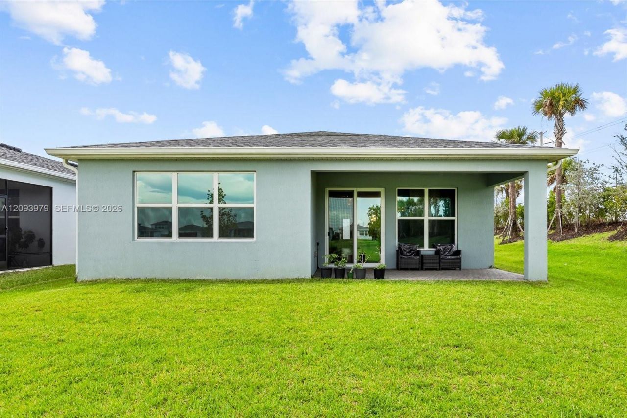 8996 SW Remy Ln , Port Saint Lucie, FL 34987 Photo