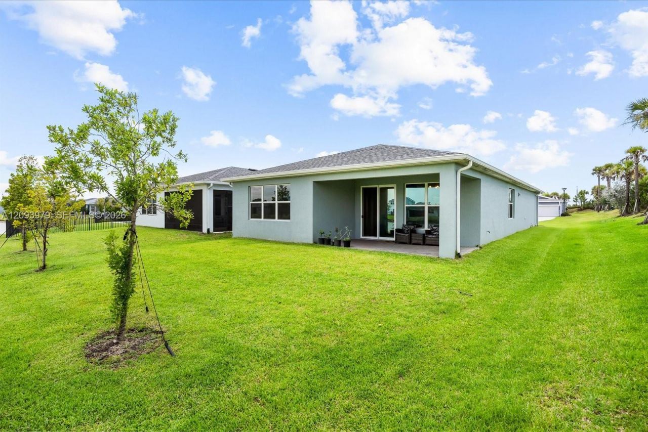 8996 SW Remy Ln , Port Saint Lucie, FL 34987 Photo