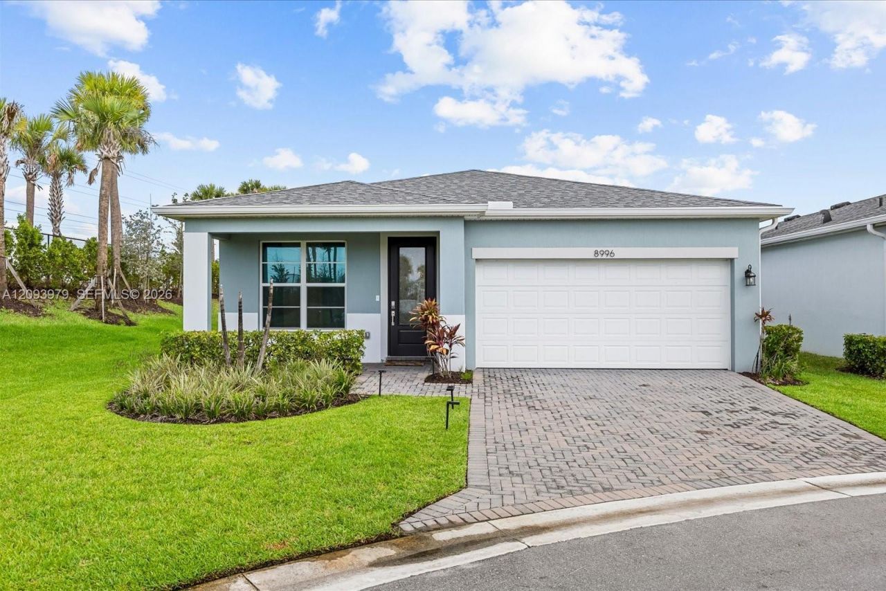8996 SW Remy Ln , Port Saint Lucie, FL 34987 Photo
