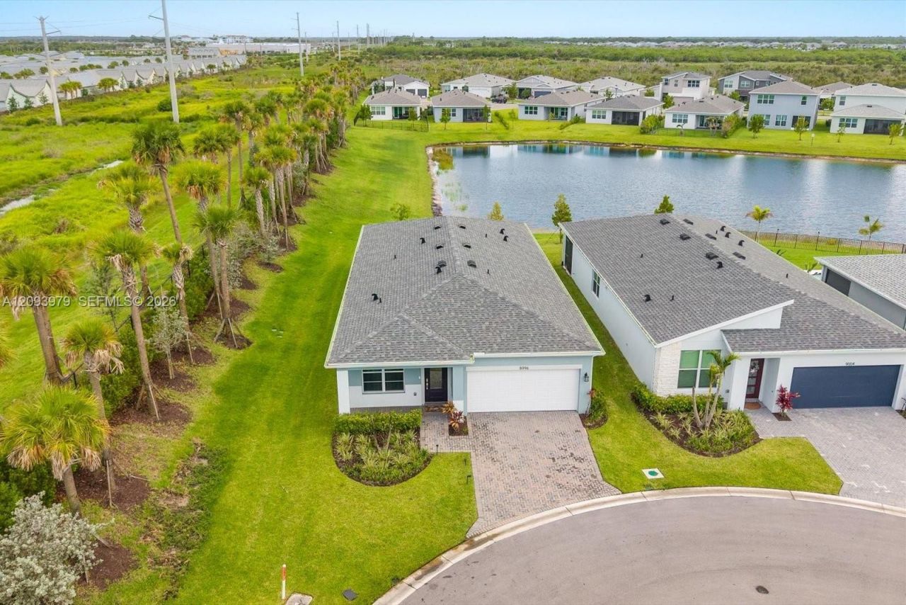 8996 SW Remy Ln , Port Saint Lucie, FL 34987 Photo