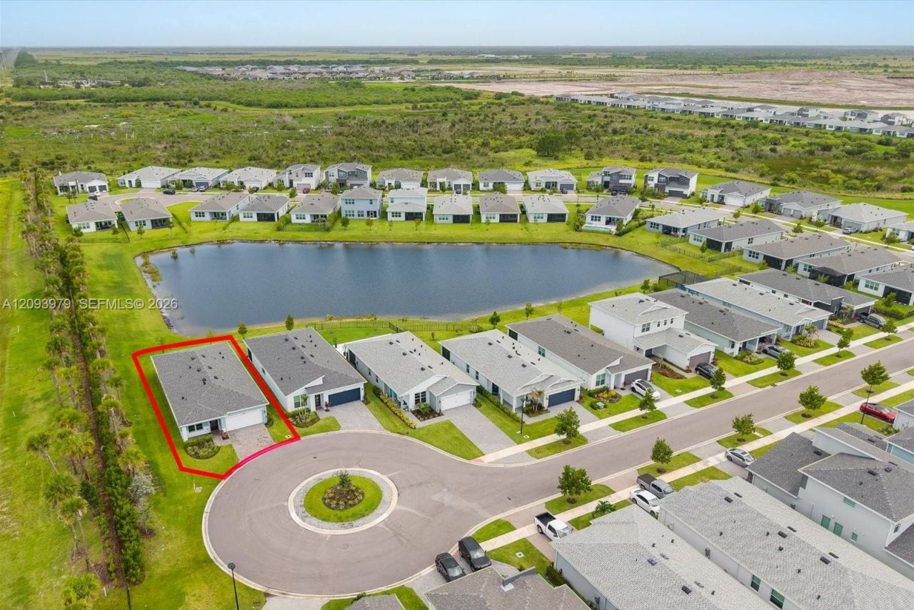 8996 SW Remy Ln , Port Saint Lucie, FL 34987 Photo