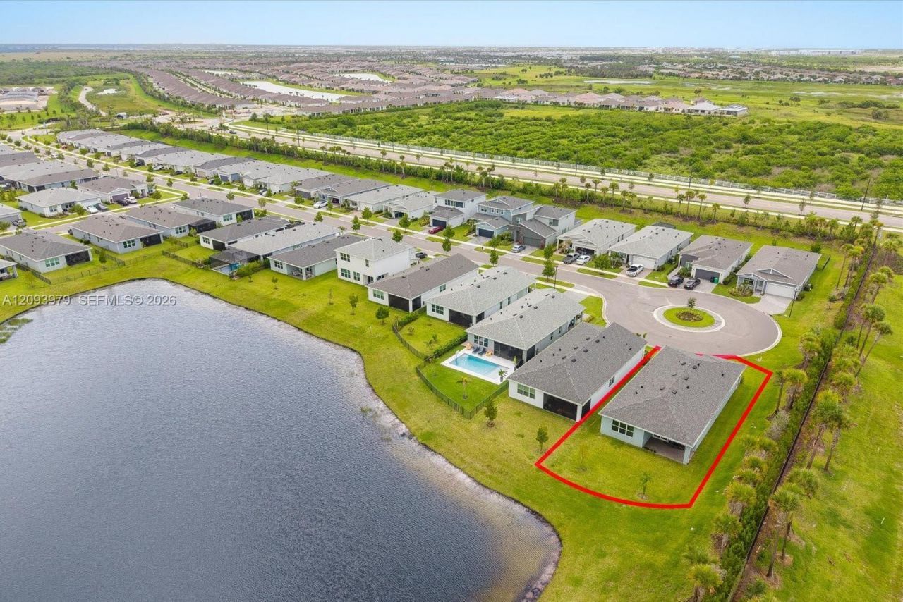 8996 SW Remy Ln , Port Saint Lucie, FL 34987 Photo