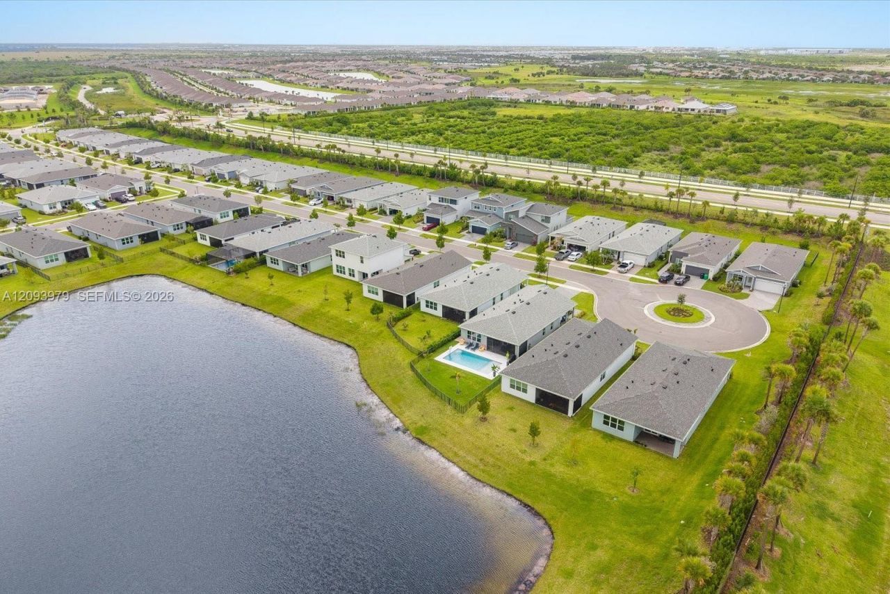 8996 SW Remy Ln , Port Saint Lucie, FL 34987 Photo