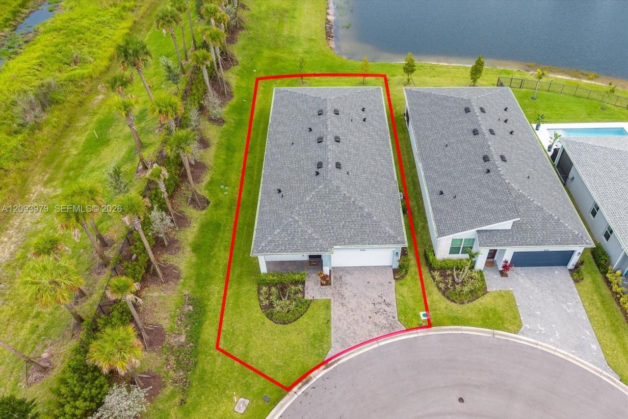 8996 SW Remy Ln , Port Saint Lucie, FL 34987 Photo
