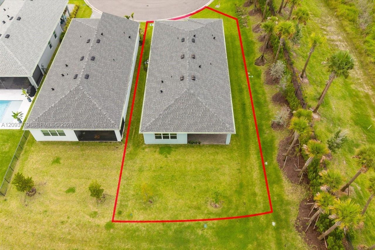 8996 SW Remy Ln , Port Saint Lucie, FL 34987 Photo