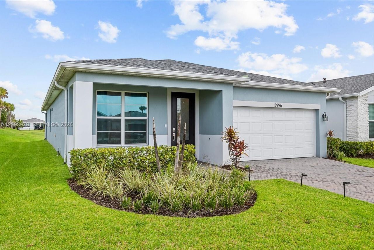 8996 SW Remy Ln , Port Saint Lucie, FL 34987 Photo