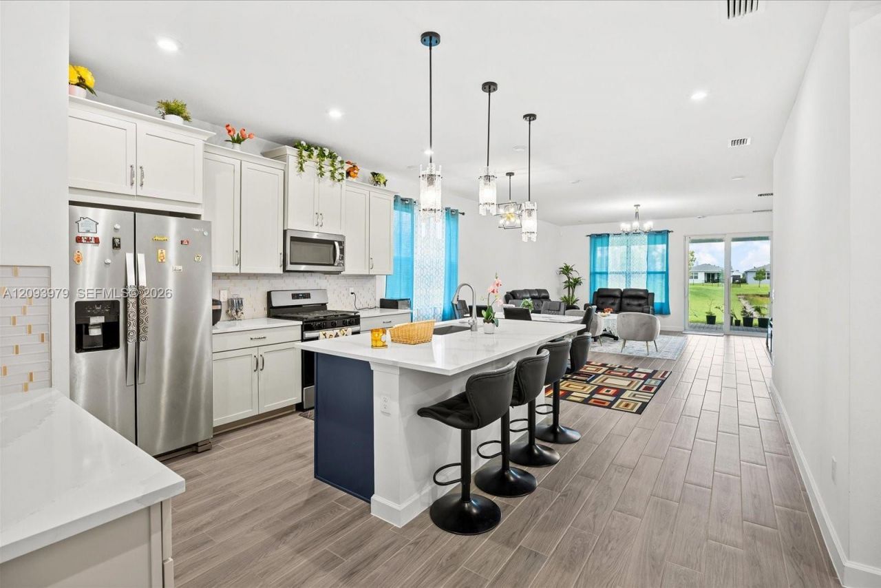 8996 SW Remy Ln , Port Saint Lucie, FL 34987 Photo