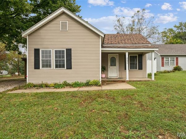 2639 Highway 100 , Gray Summit, MO 63039