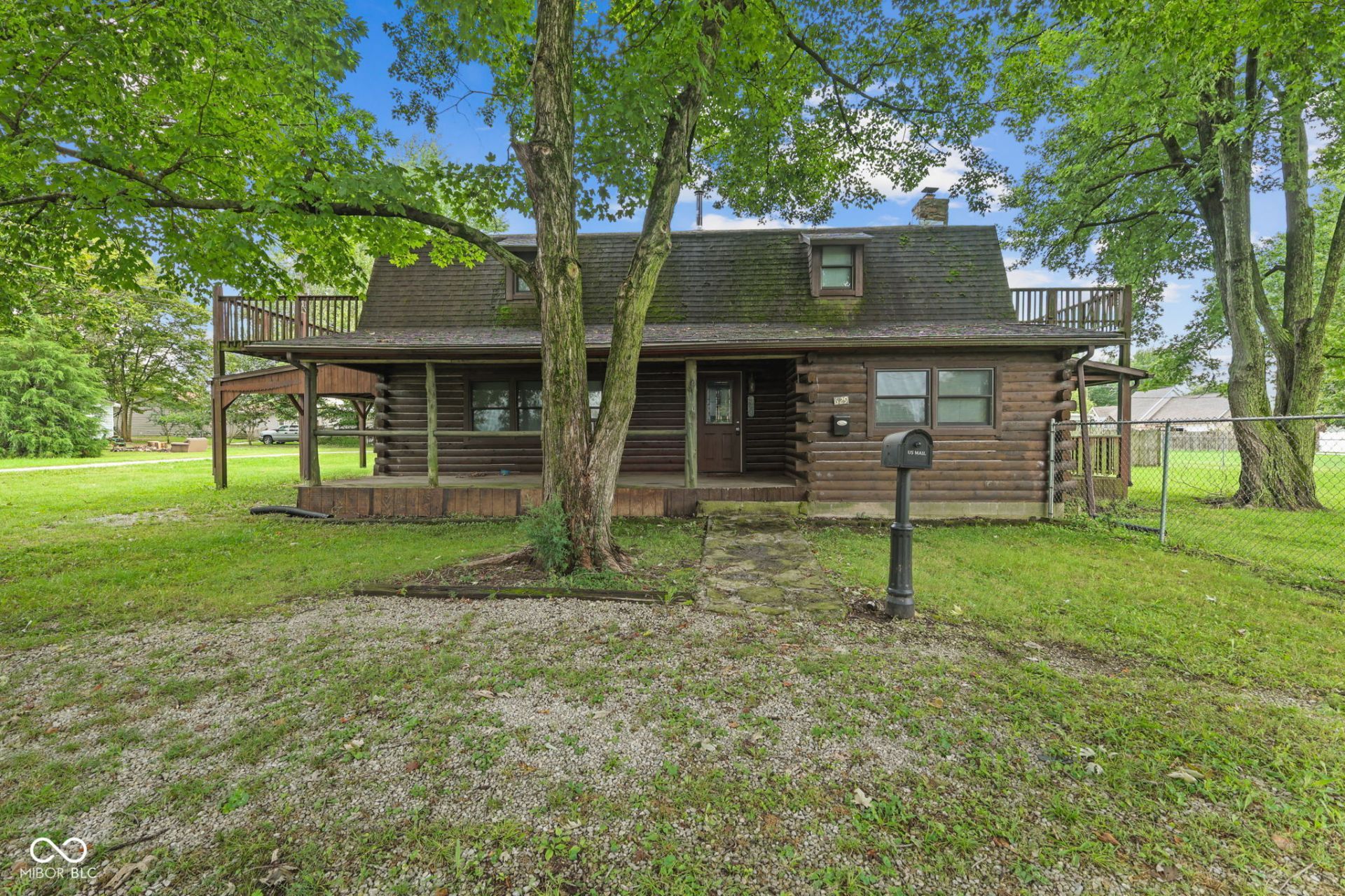 629 Cross Street, Hope, IN 47246 Main Photo
