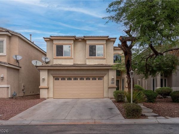 3148 E Eldorado Lane, Las Vegas, NV 89120