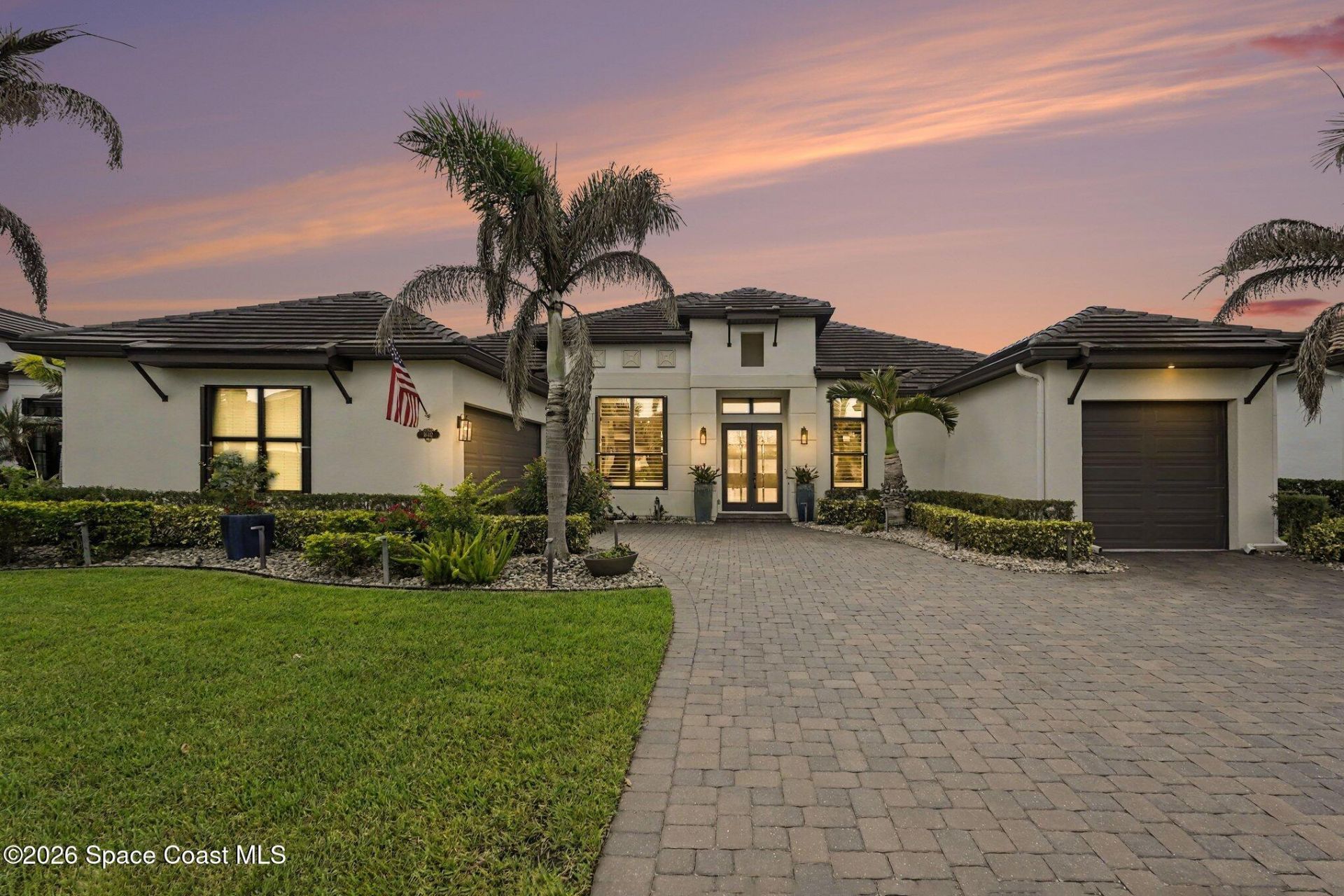 3602 Durksly Drive, Melbourne, FL 32940 Photo