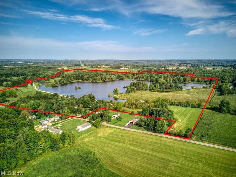 3365 Lake Rockwell Road, Ravenna, OH 44266 Photo 1