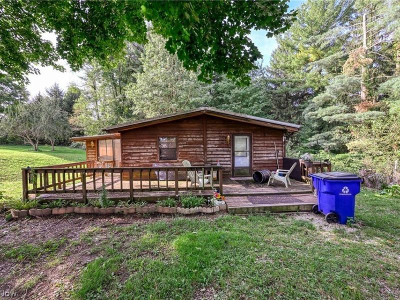 3365 Lake Rockwell Road, Ravenna, OH 44266 Photo 10