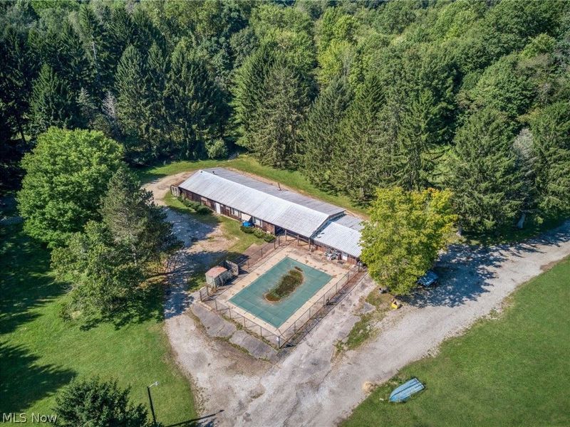 3365 Lake Rockwell Road, Ravenna, OH 44266 Photo 12