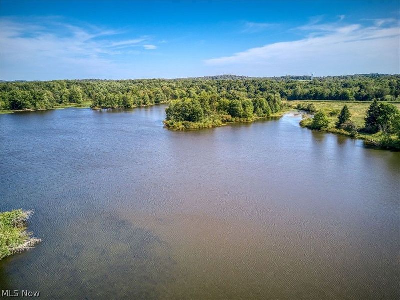 3365 Lake Rockwell Road, Ravenna, OH 44266 Photo 3