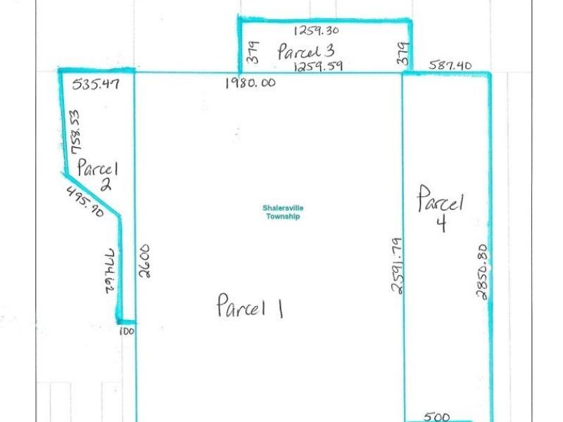 3365 Lake Rockwell Road, Ravenna, OH 44266 Photo 6