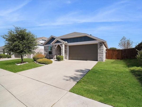 1103 Foxtail Drive, Anna, TX 75409