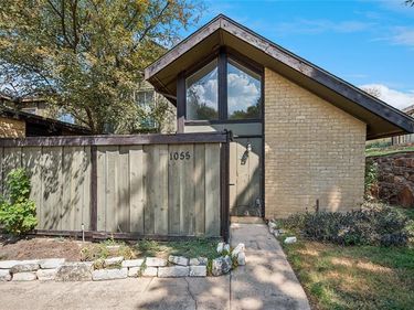 4627 Country Creek Drive, Unit 1055, Dallas, TX 75236